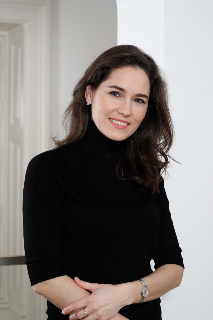 maria cherkavskaya soprano vienna wien